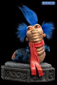 1:1 Ello Worm Life-Size Statue (Labyrinth)