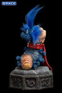 1:1 Ello Worm Life-Size Statue (Labyrinth)