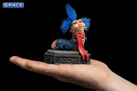 1:1 Ello Worm Life-Size Statue (Labyrinth)