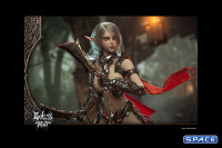 1/6 Scale General of Hell Giant Blade Dragon Fafnir (Endless War)