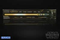 Rey Skywalker Force FX Elite Lightsaber (Star Wars - The Black Series)