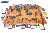Battleground Board Game Starter Set - English Version (Masters of the Universe)