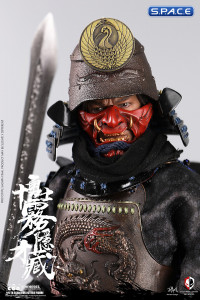 1/6 Scale Kirigakure Saizo of Brave Ten (Nightmare Series)