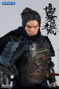 1/6 Scale Kirigakure Saizo of Brave Ten (Nightmare Series)