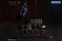 1/6 Scale Black Seth