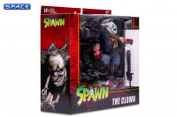 The Clown Bloody (Spawn)