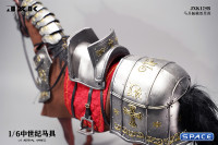 1/6 Scale Medieval Harness (silver)