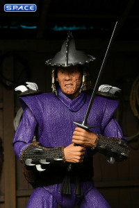 Shredder 30th Anniversary (Teenage Mutant Ninja Turtles II: The Secret of the Ooze)