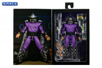 Shredder 30th Anniversary (Teenage Mutant Ninja Turtles II: The Secret of the Ooze)