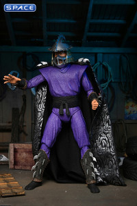 Shredder 30th Anniversary (Teenage Mutant Ninja Turtles II: The Secret of the Ooze)