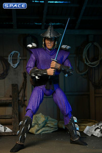 Shredder 30th Anniversary (Teenage Mutant Ninja Turtles II: The Secret of the Ooze)