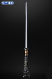 Obi-Wan Kenobi Force FX Elite Lightsaber (Star Wars - The Black Series)