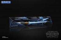 Obi-Wan Kenobi Force FX Elite Lightsaber (Star Wars - The Black Series)