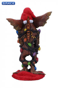 Mohawk in Fairy Lights Mini-Statue (Gremlins)