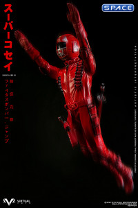 1/6 Scale Super Kosei