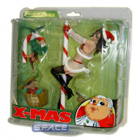 Mrs. Claus (Monsters Series 5 - Twisted X-Mas)