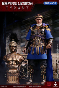 1/6 Scale Empire Legion Tyrant - Blue Tunic Edition