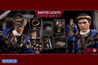 1/6 Scale Empire Legion Tyrant - Blue Tunic Edition