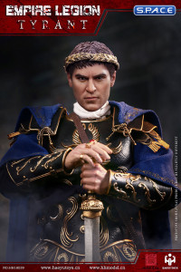 1/6 Scale Empire Legion Tyrant - Blue Tunic Edition