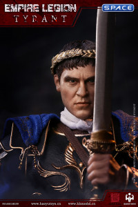 1/6 Scale Empire Legion Tyrant - Blue Tunic Edition