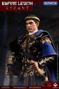 1/6 Scale Empire Legion Tyrant - Blue Tunic Edition