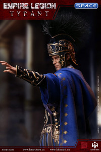 1/6 Scale Empire Legion Tyrant - Blue Tunic Edition