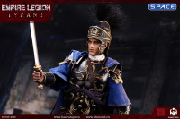 1/6 Scale Empire Legion Tyrant - Blue Tunic Edition