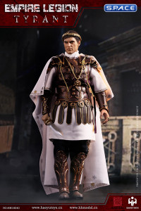 1/6 Scale Empire Legion Tyrant - White Tunic Edition