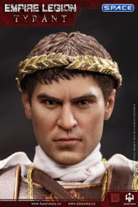 1/6 Scale Empire Legion Tyrant - White Tunic Edition