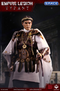 1/6 Scale Empire Legion Tyrant - White Tunic Edition