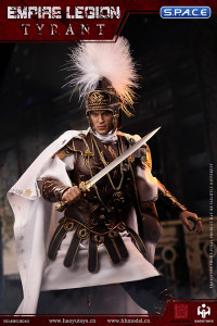 1/6 Scale Empire Legion Tyrant - White Tunic Edition