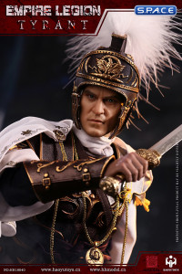 1/6 Scale Empire Legion Tyrant - White Tunic Edition