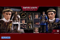 1/6 Scale Empire Legion Tyrant - Double Set Edition