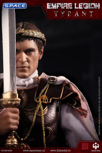 1/6 Scale Empire Legion Tyrant - Double Set Edition