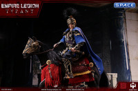1/6 Scale Empire Legion Tyrant with War Horse