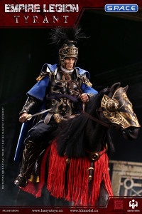 1/6 Scale Empire Legion Tyrant with War Horse