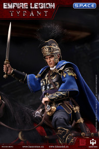 1/6 Scale Empire Legion Tyrant with War Horse