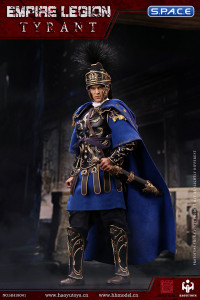 1/6 Scale Empire Legion Tyrant with War Horse