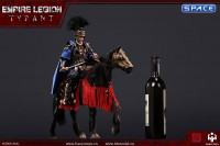 1/6 Scale Empire Legion Tyrant with War Horse