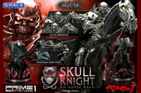 1/4 Scale Skull Knight on Horseback Ultimate Premium Masterline Statue (Berserk)