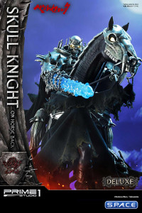 1/4 Scale Skull Knight on Horseback Ultimate Premium Masterline Statue (Berserk)