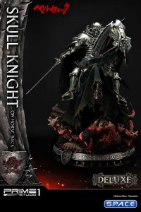 1/4 Scale Skull Knight on Horseback Ultimate Premium Masterline Statue (Berserk)