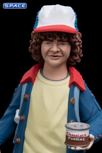 Dustin Henderson Mini Epics Vinyl Figure (Stranger Things)