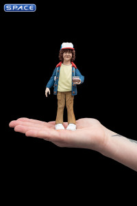 Dustin Henderson Mini Epics Vinyl Figure (Stranger Things)