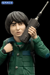 Mike Wheeler Mini Epics Vinyl Figure (Stranger Things)