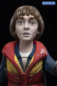 Will Byers Mini Epics Vinyl Figure (Stranger Things)