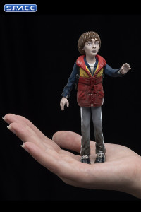 Will Byers Mini Epics Vinyl Figure (Stranger Things)