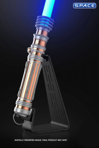 Leia Organa Force FX Elite Lightsaber (Star Wars - The Black Series)