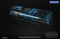 Leia Organa Force FX Elite Lightsaber (Star Wars - The Black Series)