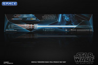 Leia Organa Force FX Elite Lightsaber (Star Wars - The Black Series)